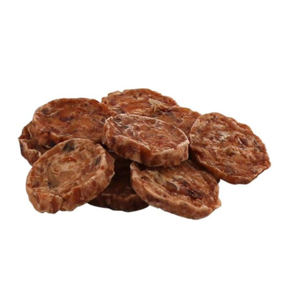 Fish4Dogs Squid Bites – 80 Gramm Fish4Dogs Squid Bites – 80 Gramm von Fish4Dogs