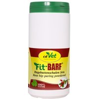 Fit-BARF Hagebuttenschalen fein 500g 800 g von Fit-BARF