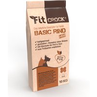 Fit-Crock Basic Rind Mini von Fit-Crock