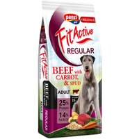 FitActive Originals Adult Regular Rind - 2 x 15 kg von FitActive