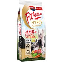 FitActive Originals Senior Hypoallergenic Lamm - 2 x 15 kg von FitActive