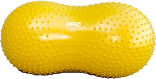 FitPAWS Traxpeanut Erziehungszubehör für Hunde, 40 cm von FitPAWS