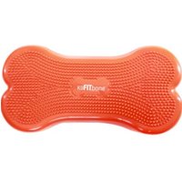 FitPaws FITbone 60x28 cm orange von FitPaws