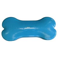 FitPaws Giant Balancekissen & Gleichgewichtstrainer grün von FitPaws