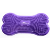 FitPaws Giant Balancekissen & Gleichgewichtstrainer lila von FitPaws