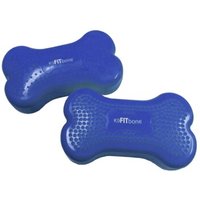 FitPaws Gleichgewichtstrainer Mini blau von FitPaws