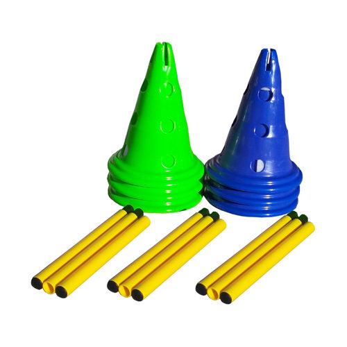 FitPAWS CanineGym Dog Agility Kit FitPAWS CanineGym Dog Agility Kit von Fitpaws