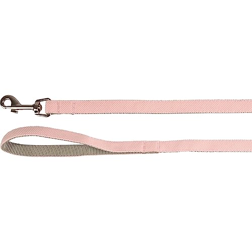 Flamingo Pet Products - Leine Small Dog Rosa 120 x 1,5 cm für Hunde von Flamingo