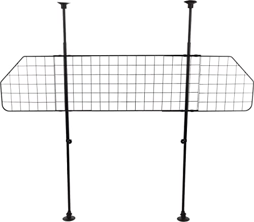 AUTOSCHUTZGITTER HULA 102-150x95-130CM von Flamingo