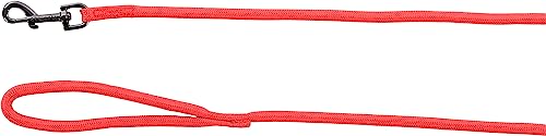 Flamingo Leine Aiden ROT 1000CM 10MM von Flamingo