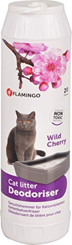 Flamingo 501066 Deo cat - wild Cherry von Flamingo