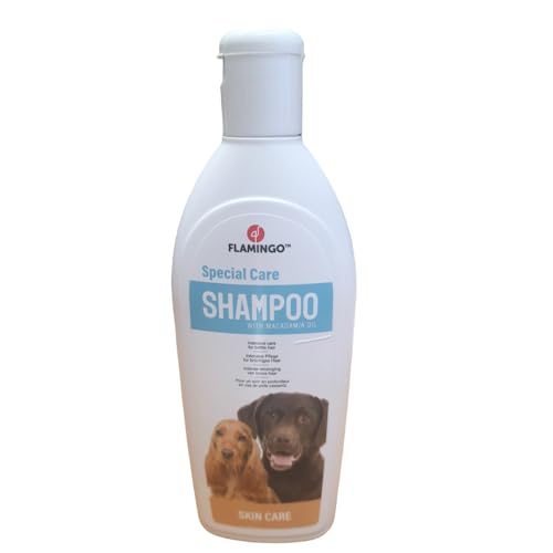 Flamingo 507033 Shampoo Skin Care von Flamingo