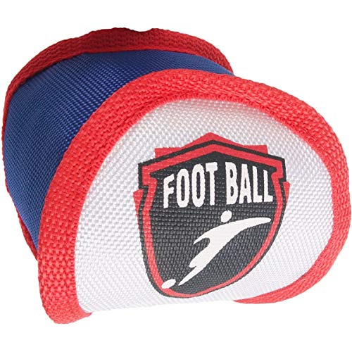 Flamingo 517205 Hs Soccer Ball von Flamingo