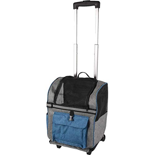 Flamingo 517743 Smart Trolley Kiara Einzel von Flamingo