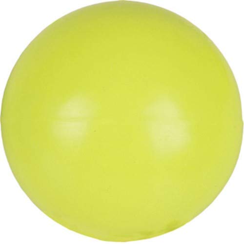 Flamingo 517794 Hs Gummi Classic Ball Grün von Flamingo