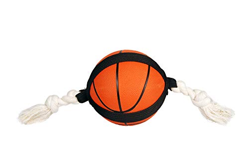 Flamingo HS MATCHBALL Basketball 12,5CM von Karlie