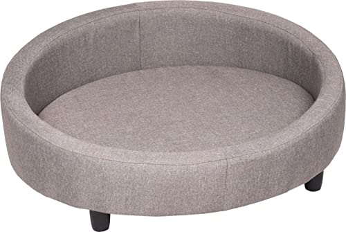 Flamingo F Sofa Tourmaline Braun M 74 x 62 x 26 cm von Flamingo