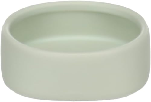 Flamingo Futter- UND TRINKNAPF Hamster Zara GRÜN 9x3CM 100ML Flamingo Futter- UND TRINKNAPF Hamster Zara GRÜN 9x3CM 100ML von Flamingo