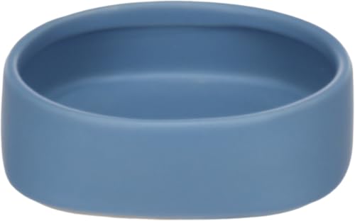 Flamingo Futter- UND TRINKNAPF MEERSCHWEINCHEN Zara BLAU 12x3,5CM 200ML Flamingo Futter- UND TRINKNAPF MEERSCHWEINCHEN Zara BLAU 12x3,5CM 200ML von Flamingo