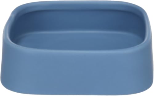 Flamingo Futter- UND TRINKNAPF MEERSCHWEINCHEN Zara QUADRATISCH BLAU 12x12x3,5CM 200ML Flamingo Futter- UND TRINKNAPF MEERSCHWEINCHEN Zara QUADRATISCH BLAU 12x12x3,5CM 200ML von Flamingo