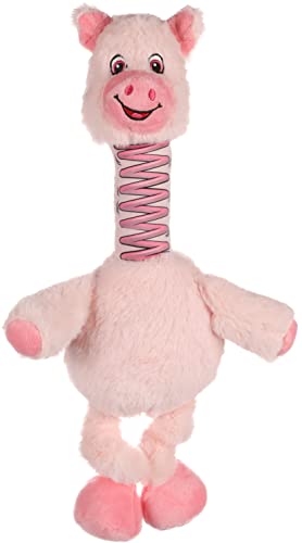 Flamingo HS NOZE Schwein ROSA 45CM von Flamingo