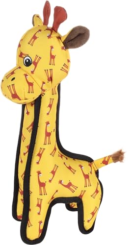 Flamingo HS Strong Stuff Giraffe GELB 35CM von Flamingo