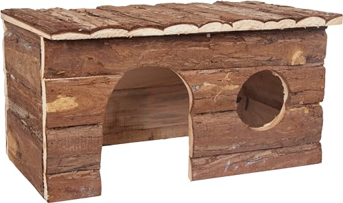 Flamingo Haus HOWY Holz L 40x23x22CM von Flamingo