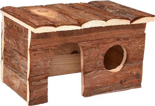 Flamingo Haus HOWY Holz M 28x17,5x17CM von Flamingo