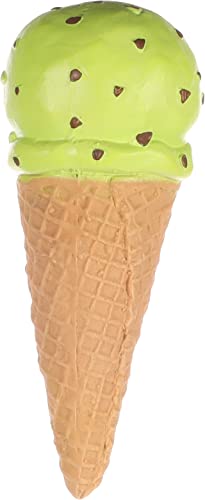 Flamingo HS Latex CONY Eiscreme 15CM SORTIMENT Display von Flamingo