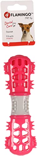 Flamingo HS TPR SPAKO Stick Fuchsia 17,8x6x4,2CM von Flamingo