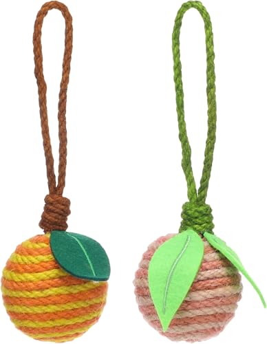 Flamingo KS ROORA SISAL Ball 20x6,2x6,2CM SORTIMENT von Flamingo