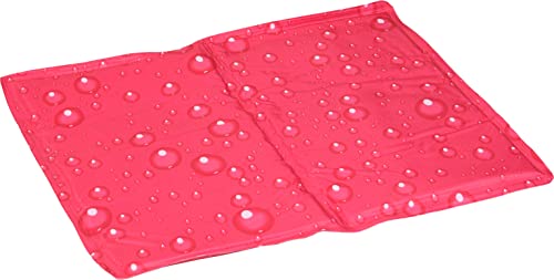 Flamingo kühlmatte Hund - kühlmatte Katze - 50x40cm - faltbar wasserdicht mit kühlgel - ideal für zuhause oder unterwegs kühlmatte Bett Flamingo kühlmatte Hund - kühlmatte Katze - 50x40cm - faltbar wasserdicht mit kühlgel - ideal für zuhause oder unterwegs kühlmatte Bett von Flamingo