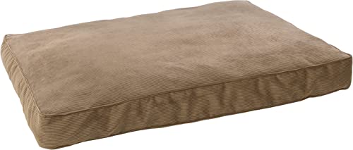 Flamingo Kissen Celeste Rechteck Beige 100x70x12cm von Flamingo