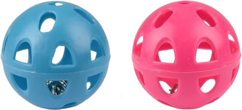 Flamingo NS Ball DIWA + Glocke 6,5CM SORTIMENT von Flamingo