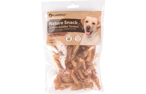 Flamingo Nature Snack ACHILLESSEHNE 150GR von Flamingo