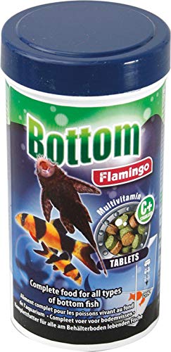 Flamingo PP Tablets Bottom Futter 250 ML von Flamingo