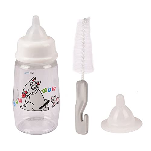 Flamingo SAUGFLASCHEN-Set Akela 140ML von Flamingo