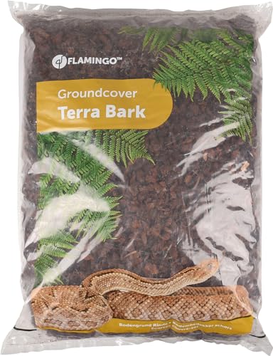 Flamingo Terra BARK BODENRINDE 22L - 5,1KG von Flamingo