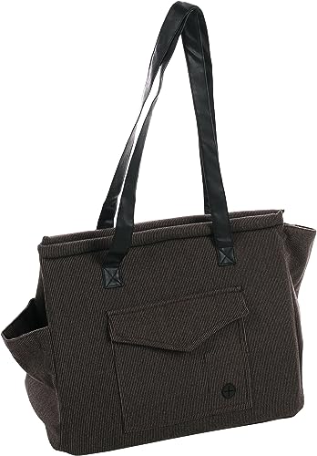 Flamingo - Transporttasche für Hunde und Katzen 45 x 23 x 33 cm Top Qualität - beliebtes Produkt!!! von Flamingo