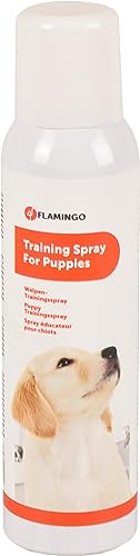 Flamingo WELPEN-TRAININGSSPRAY 120ML von Flamingo