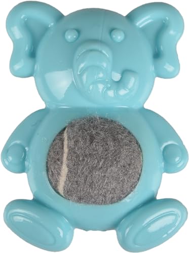 Flamingo HS LOEKIE WELPE Elefant TPR BLAU 7,2CM von Flamingo