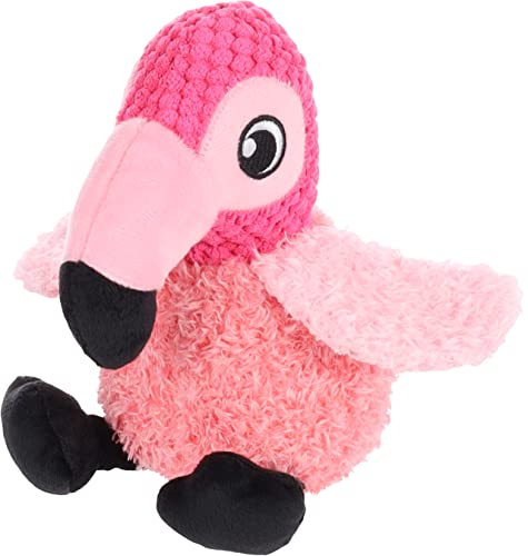 Flamingo HS MALITA Baby PLÜSCH ROSA 22CM von Flamingo