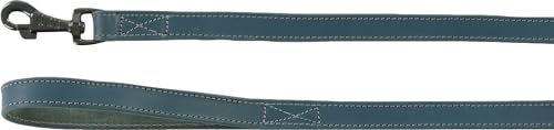 Flamingo Leine Denver BLAU 130CM 22MM von Flamingo