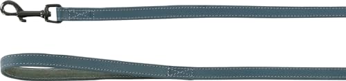 Flamingo Leine Denver BLAU 200CM 16MM von Flamingo