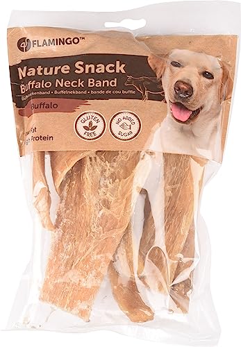 Nature Snack Nackenband 200GR von Flamingo