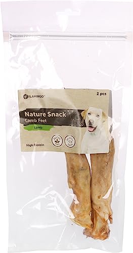 Nature Snack SCHAFFUSS 2ST von Flamingo