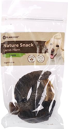 Nature Snack SCHAFHORN 200G von Flamingo