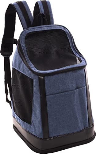 Rucksack Nestor BLAU 35x30x47CM von Flamingo