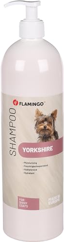 Shampoo 1L Yorkshire von Flamingo