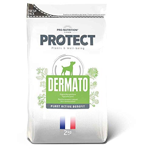 Flatazor | Protect Dermato | 2 kg von Flatazor